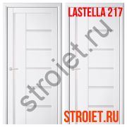 Дверь LA STELLA 217