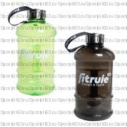 Бутыль FitRule металлическая крышка 1.3L