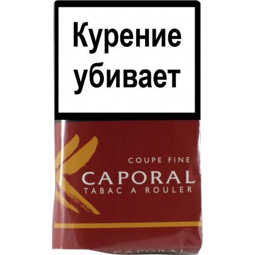 Сигаретный табак Mac Baren Caporal Coupe Fine (30 гр)