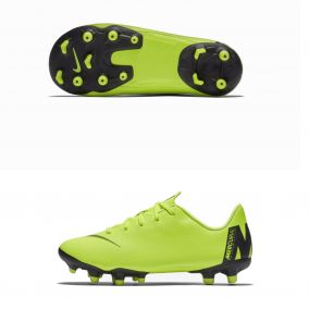 Детские бутсы NIKE VAPOR XII ACADEMY PS MG AH7349-701 JR