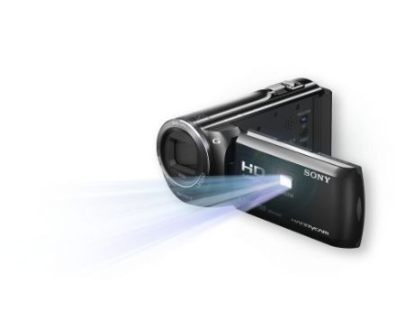 Видеокамера Sony HDR-PJ380E
