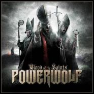 POWERWOLF - Blood Of The Saints 2011