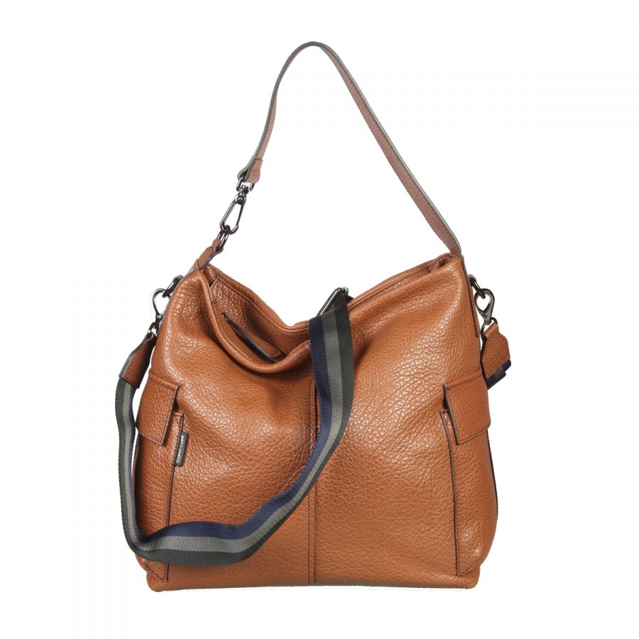 Женская сумка Gianni Conti 2486340 leather