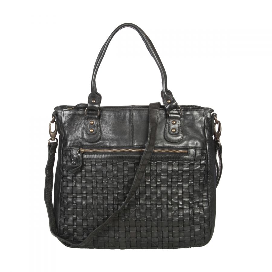 Женская сумка Gianni Conti 4503336 black