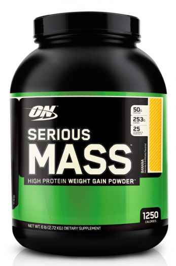 ON - Serious Mass 2,7 кг