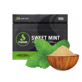 Fumari 100 гр - Sweet Mint (Сладкая Мята)