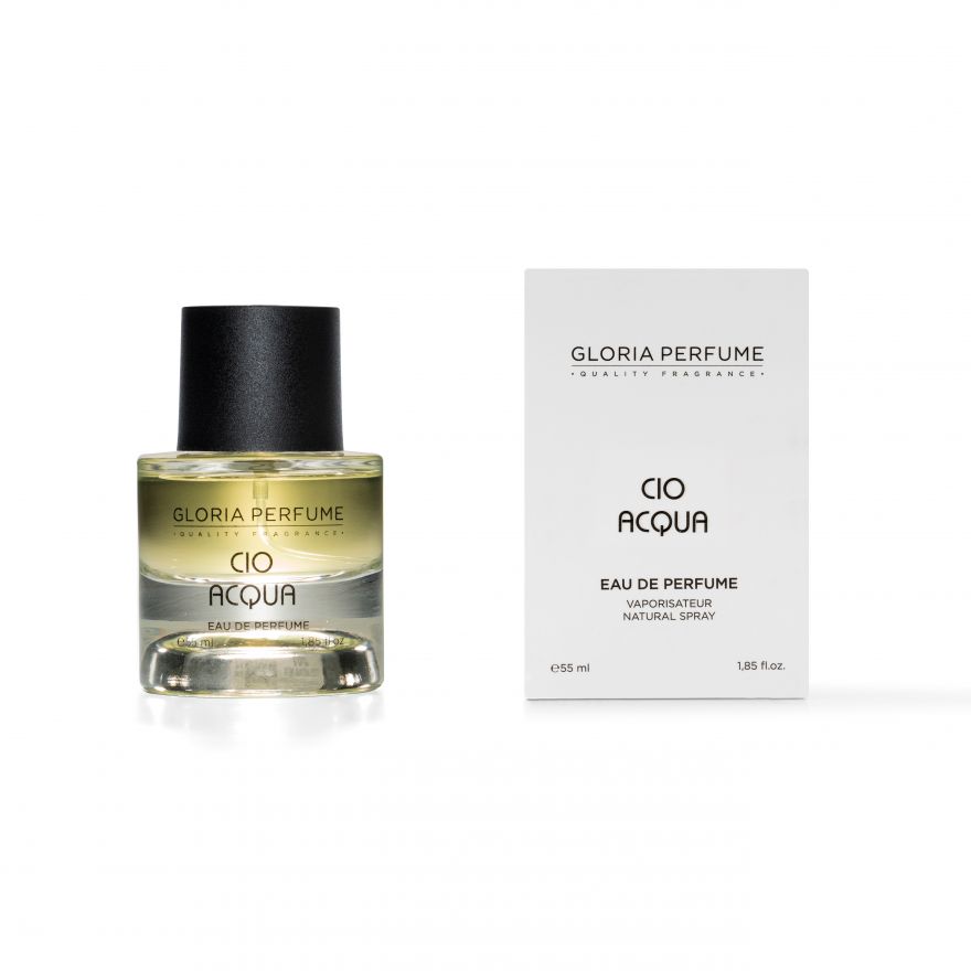 GLORIA PERFUME CIO ACQUA  MEN (GIORGIO ARMANI ACQUA DI GIO) 55МЛ