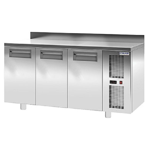 Стол холодильный Polair Grande Cubico TM3GN-GC