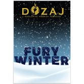 Dozaj 50 гр - Fury Winter (Ярость Зимы)