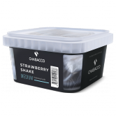 Chabacco Medium 200 гр - Strawberry Shake (Клубничный Шейк)