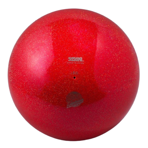 Мяч M-207BRM 18,5 см Sasaki