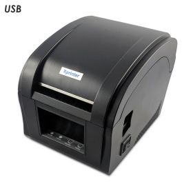 Термальный принтер этикеток Xprinter XP-360B
