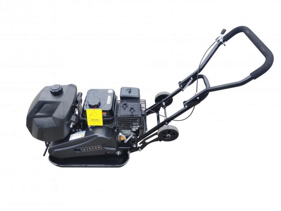 Виброплита Zitrek z3k60w (Loncin 160F, 5,5hp) 091-0202