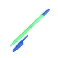 Ручка шариковая синий 1мм S-442,Schreiber