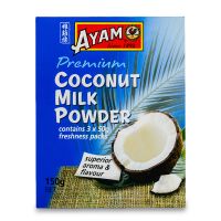 Aroy-D Сухое кокосовое молоко, 150 г