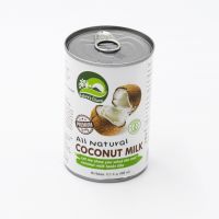 Кокосовое молоко Natures Way , 400 мл