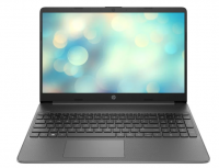 Ноутбук HP 15-dw2017ur (i3-1005G1/4Gb/1Tb/Intel UHD Graphics/15,6" FHD/SVA/BT Cam 2620мАч/Free DOS) Серый (104B9EA)