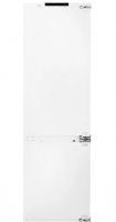 Встраиваемый холодильник LG GR-N266LLD Белый