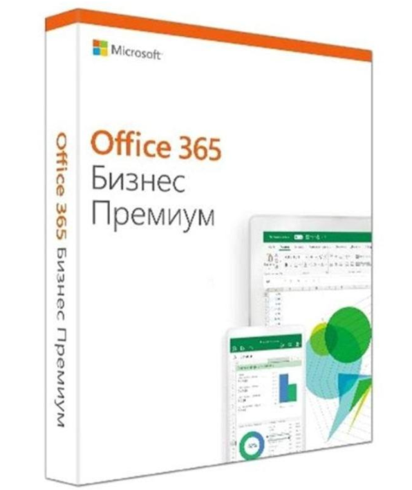 Программное обеспечение MICROSOFT Office 365 для малого бизнеса (KLQ-00422)