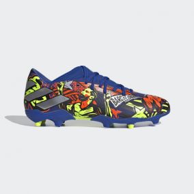 БУТСЫ ADIDAS NEMEZIZ MESSI 19.3 FG
