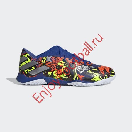 ФУТЗАЛКИ ADIDAS NEMEZIZ MESSI 19.3 IN
