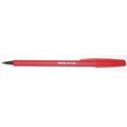 Ручка шарик красный Stick 0146925