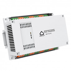 Блок расширения на 10 реле 12А RS485 (Modbus)