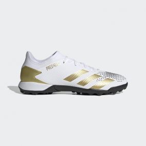 ШИПОВКИ ADIDAS PREDATOR MUTATOR 20.3 LOW-CUT TF