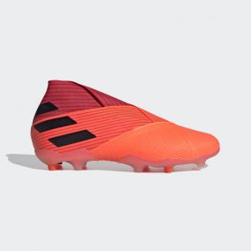 ДЕТСКИЕ БУТСЫ ADIDAS NEMEZIZ 19+ FG