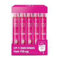 Esthetic House Восстанавливающая маска-филлер для волос CP-1 3 Seconds Hair Ringer Hair Fill-up Ampoule, 13мл