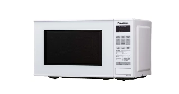 Микроволновая печь PANASONIC NN-GT261WZPE(TE)