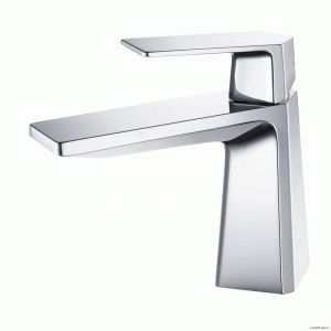 Смеситель для умывальника ZEEGRES Z.MILANO 39003001