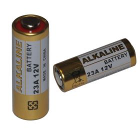 Батарейка алкалиновая  23А, 12 В