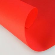 Калька Argio Wiggins для карандаша и туши Curious Translucents цвет красный 100г 70х100см 5листов