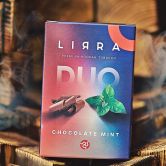 Lirra 50 гр - Chocolate Mint (Шоколад с Мятой)