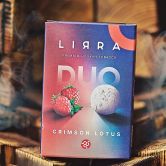Lirra 50 гр - Crimson Lotus (Малиновый Лотос)