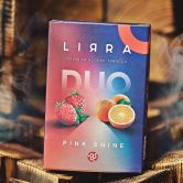 Lirra 50 гр - Pink Shine (Розовое Сияние)