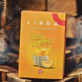 Lirra 50 гр - Juicy Melon (Сочная Дыня)