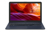 Ноутбук ASUS K543BA-DM757 (A9-9425/4Gb/SSD 256Gb/AMD Radeon R5 series/15,6" FHD/BT Cam 2600мАч/Endless OS) Темно-серый (90NB0IY7-M10810)