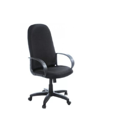 Компьютерное кресло OFFICE-LAB КР33 TW Черное