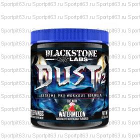 Blackstone Labs Dust V2 25 serv (аналог Mesomorph )