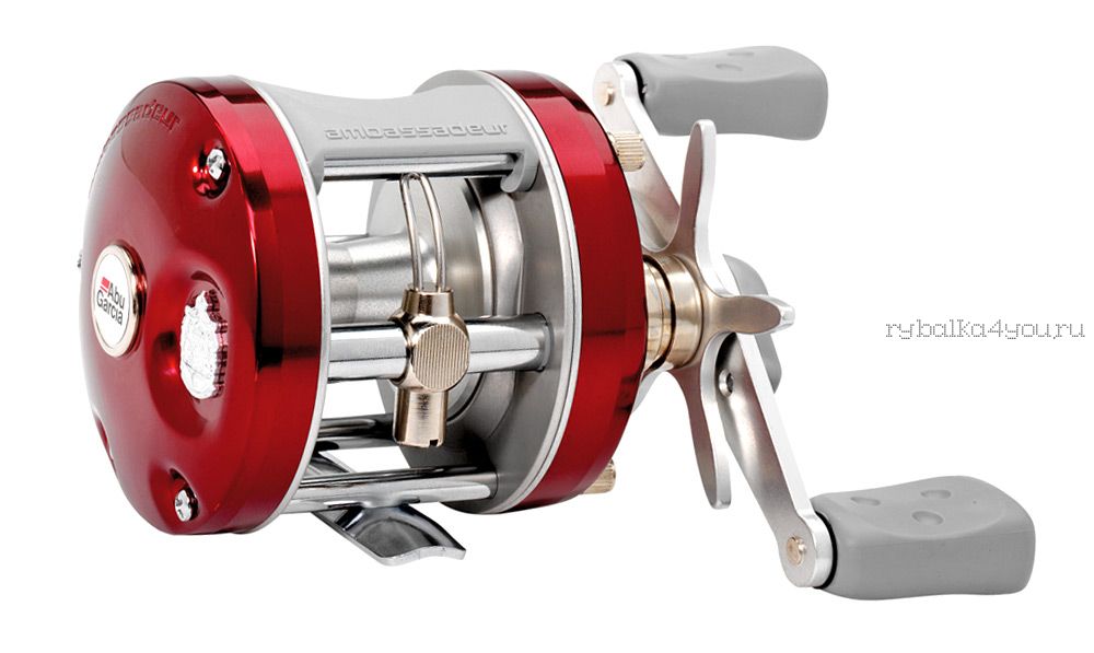 Мультипликаторная Катушка Под Левую Руку Купить