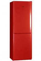 Холодильник Pozis RK-139 R Рубиновый
