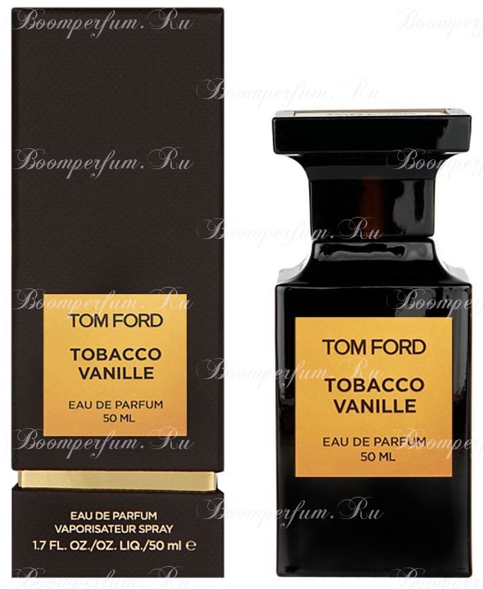Tom ford  Tobacco Vanille
