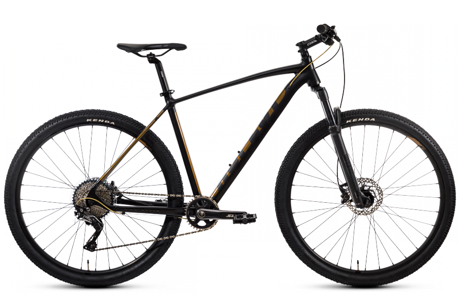 Горный велосипед ASPECT AMP ELITE 27.5