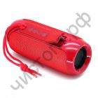 Колонка универс.с радио OT-SPB57 Красный (TG117) (TF, USB, FM)
