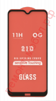 Защитное стекло для Xiaomi Redmi 8 ( M1908C3IG ) / Xiaomi Redmi 8A ( MZB8298IN )