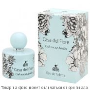 CASA DEL FIORE САД ПОСЛЕ ДОЖДЯ.Туалетная вода 70мл (жен), шт