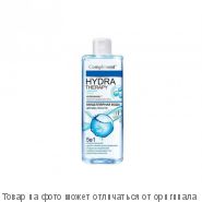 COMPLIMENT HYDRA THERAPY мицеллярная вода 5в1 для лица, глаз и губ 400мл, шт