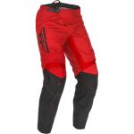 Fly Racing F-16 Pants Red/Black штаны